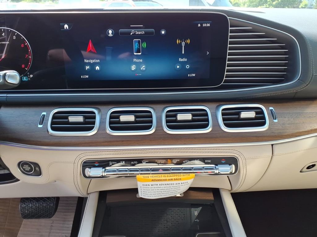 New 2026 Mercedes-Benz GLE 450 4MATIC Coupe image 22