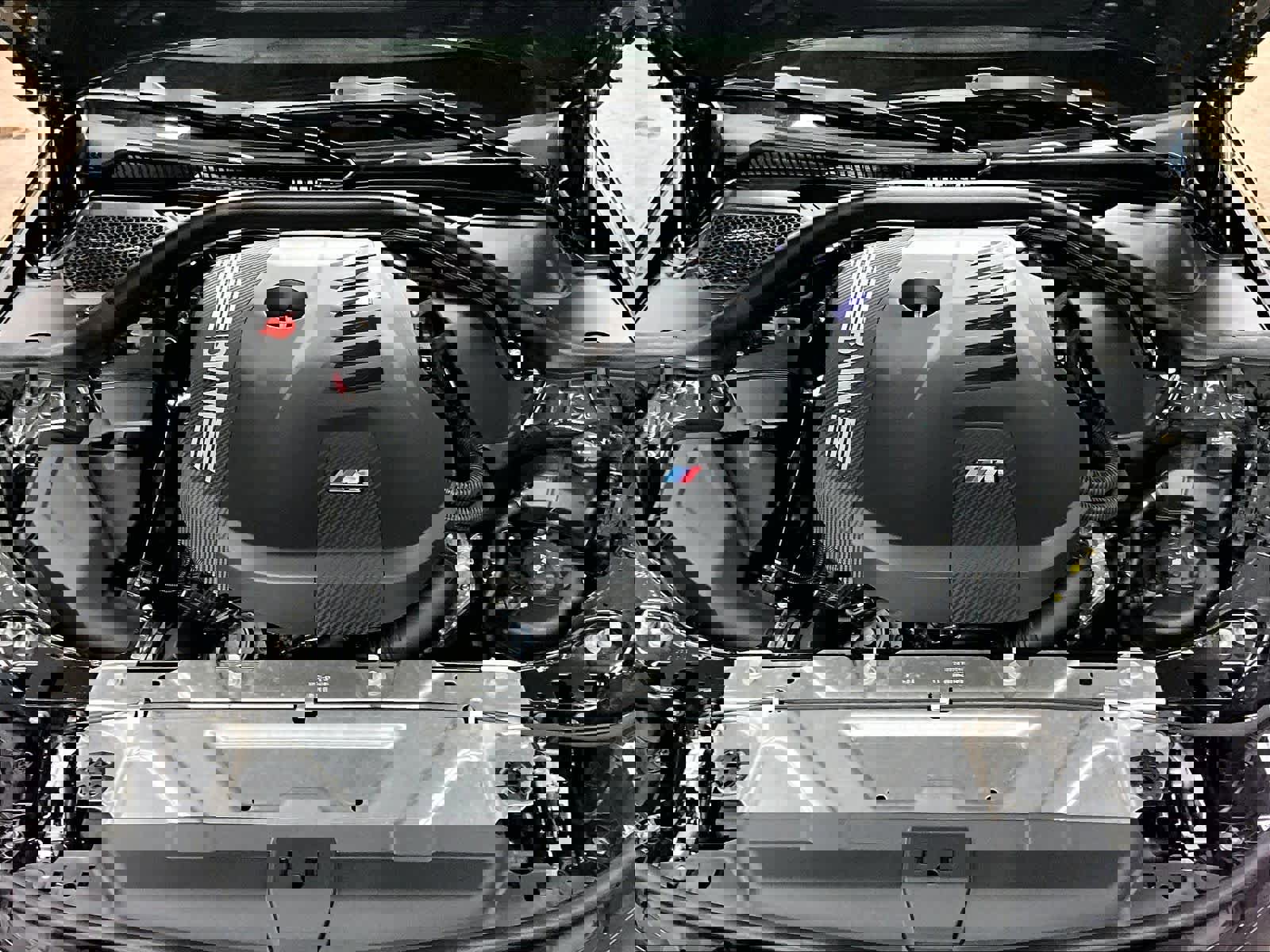 Used 2026 BMW M340i xDrive w/ Premium Package image 13