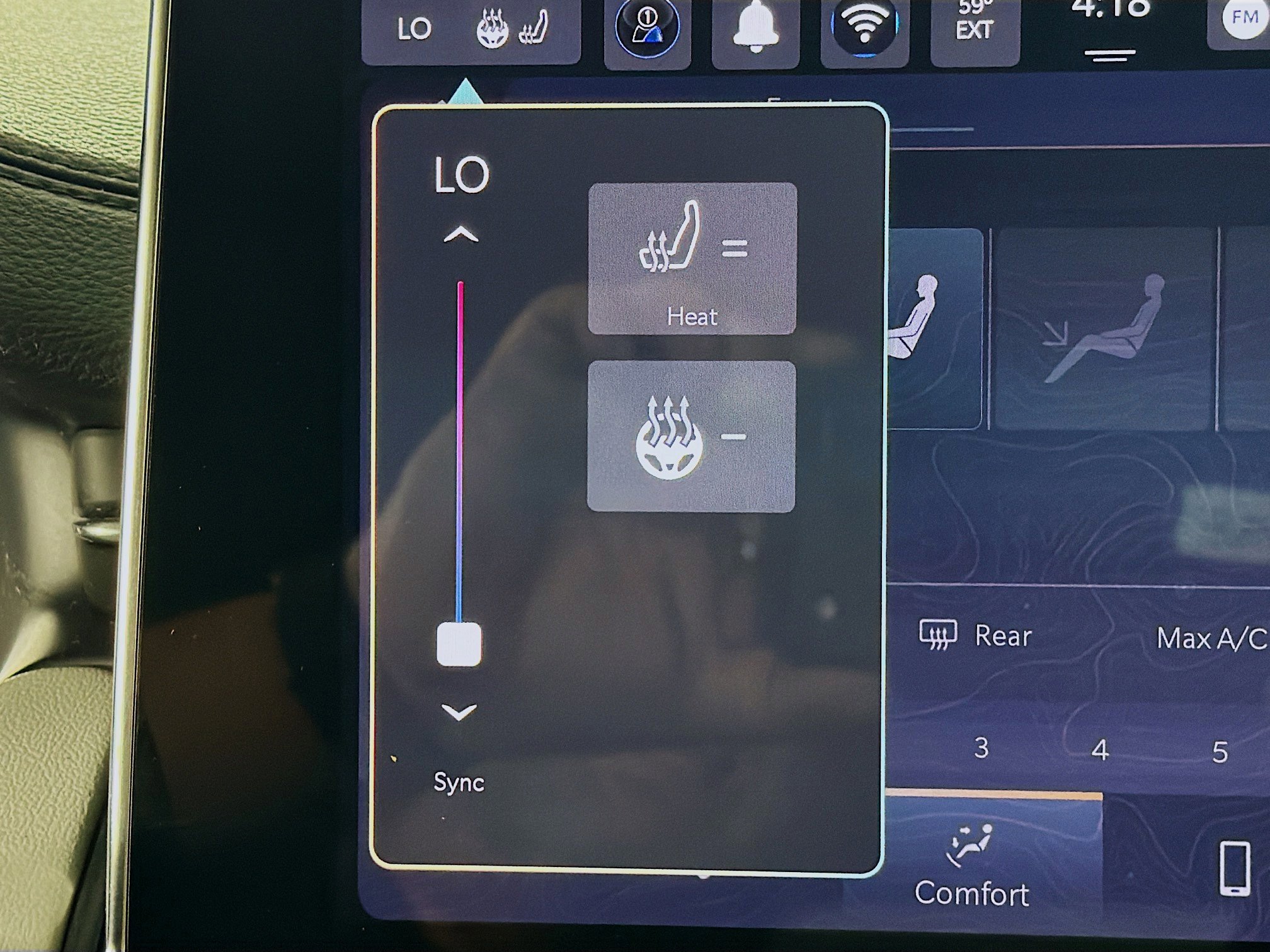 Used 2025 Jeep Compass Limited image 21