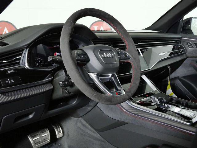 New 2026 Audi RS Q8 performance image 17
