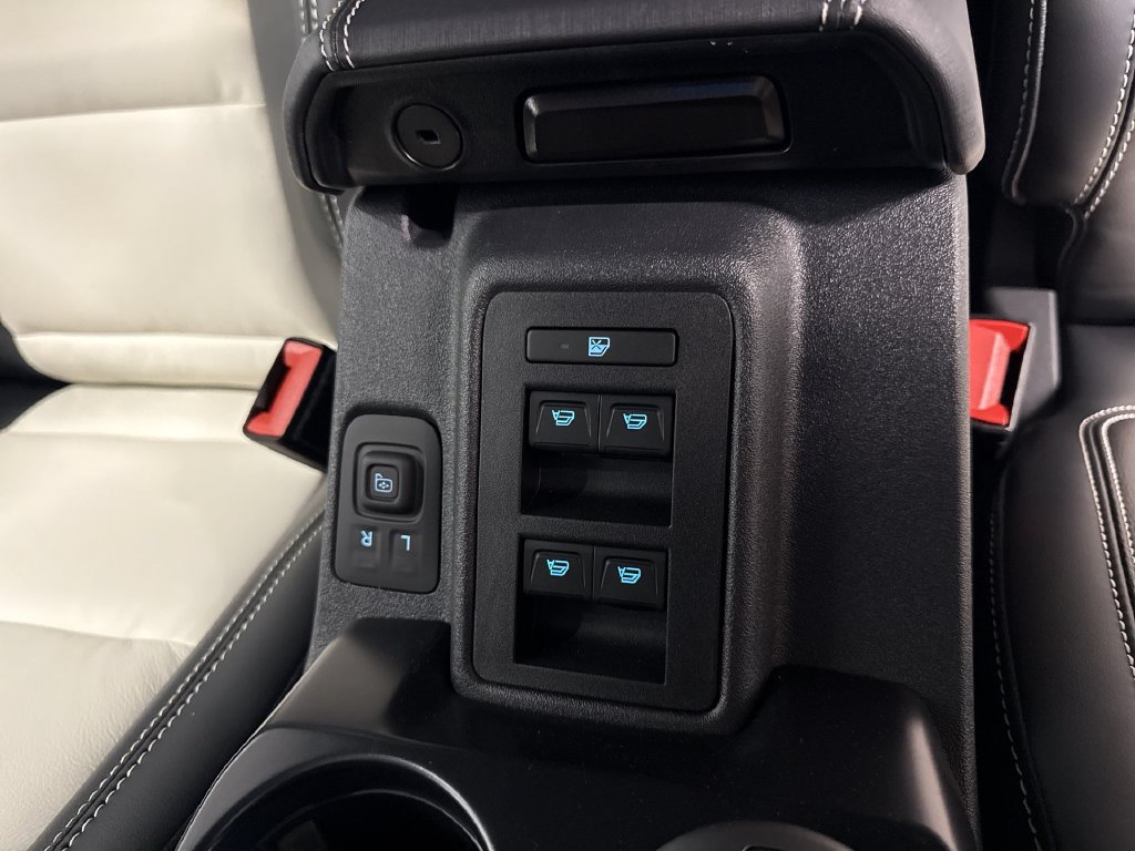New 2026 Ford Bronco Outer Banks w/ Sasquatch Package AWD/4WD image 28