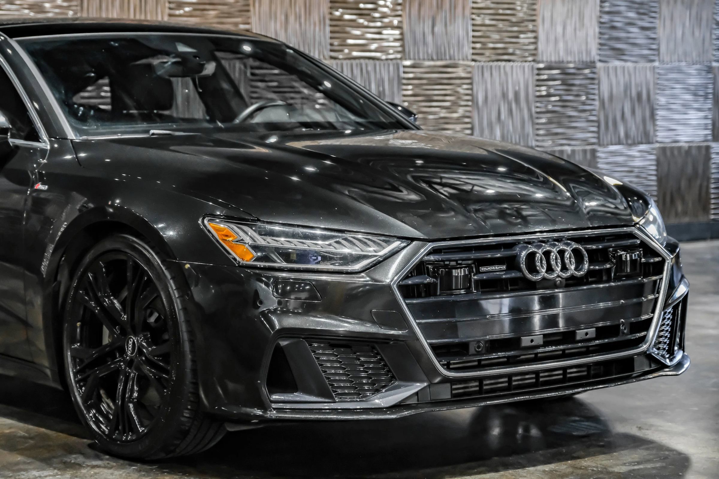 Used 2019 Audi A7 3.0T Prestige w/ Prestige Package image 7