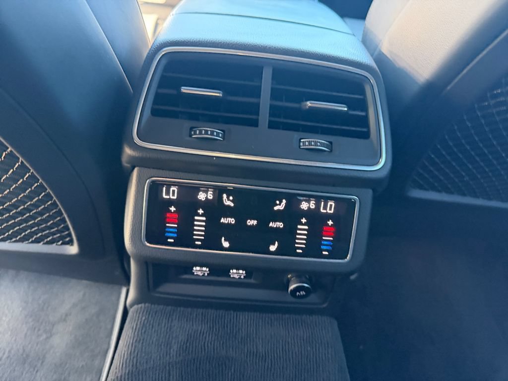 Used 2019 Audi A7 3.0T Prestige w/ Prestige Package AWD/4WD image 30