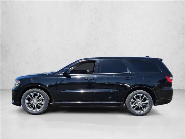Used 2020 Dodge Durango GT w/ Trailer Tow Group IV RWD image 9