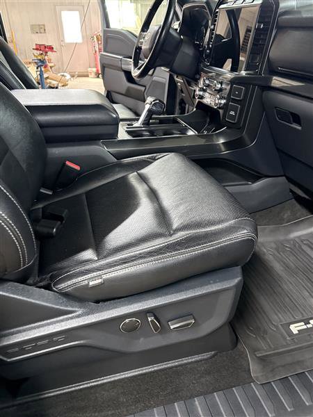 Used 2021 Ford F150 XLT w/ Equipment Group 302A High image 7