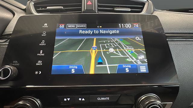 Used 2021 Honda CR-V Touring image 29