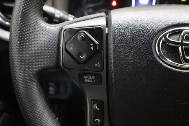 Used 2023 Toyota Tacoma TRD Sport w/ Advanced Technology Package image 21