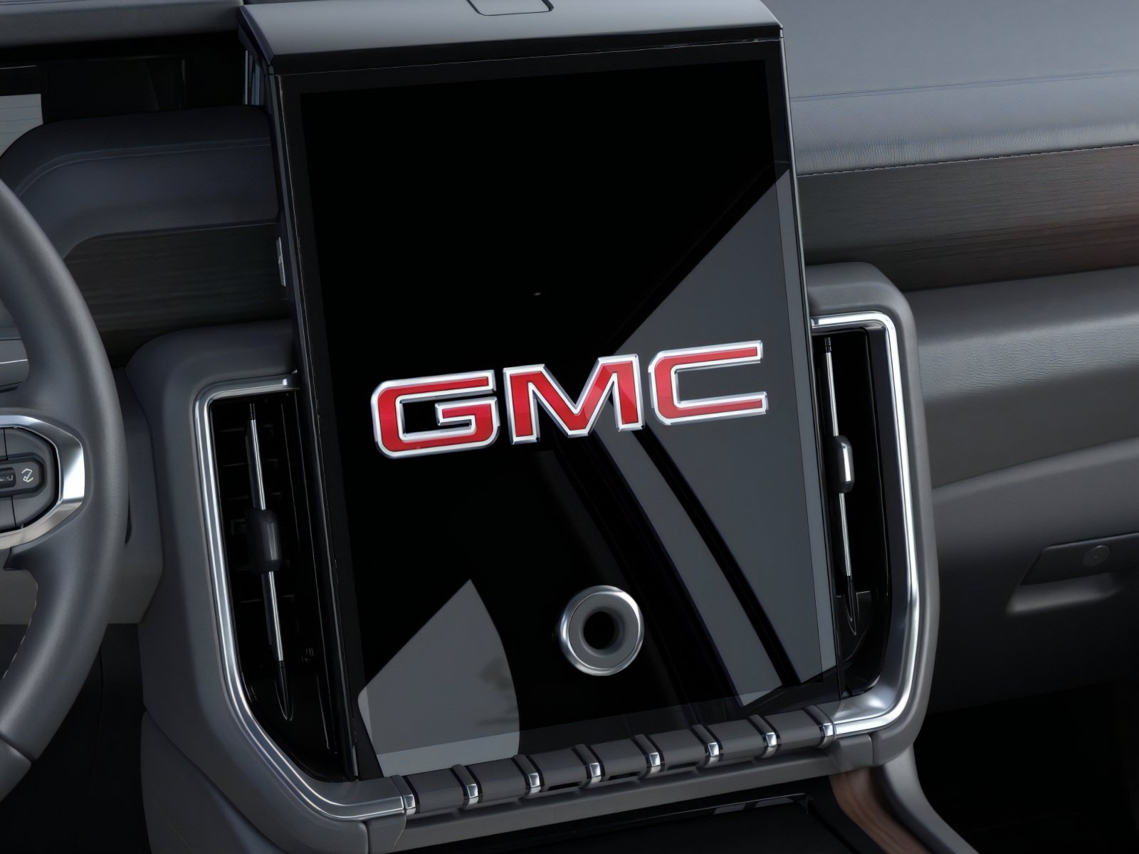 New 2026 GMC Yukon XL Denali w/ Denali Reserve Package AWD/4WD image 20