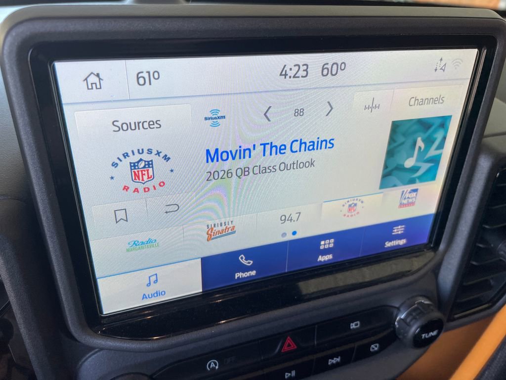 Used 2022 Ford Bronco Sport Badlands image 24