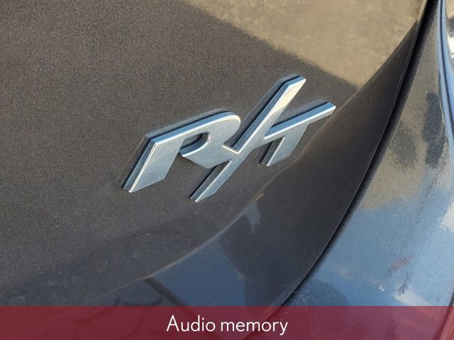 Used 2014 Dodge Durango R/T w/ Trailer Tow Group IV image 8