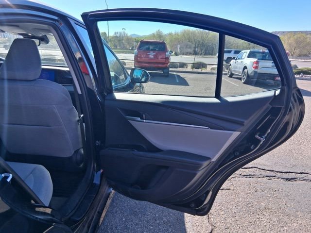 Certified 2025 Toyota Camry LE w/ Convenience Package image 10