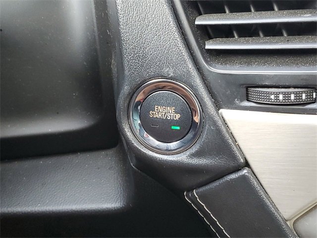 Used 2016 GMC Yukon Denali w/ Open Road Package image 20