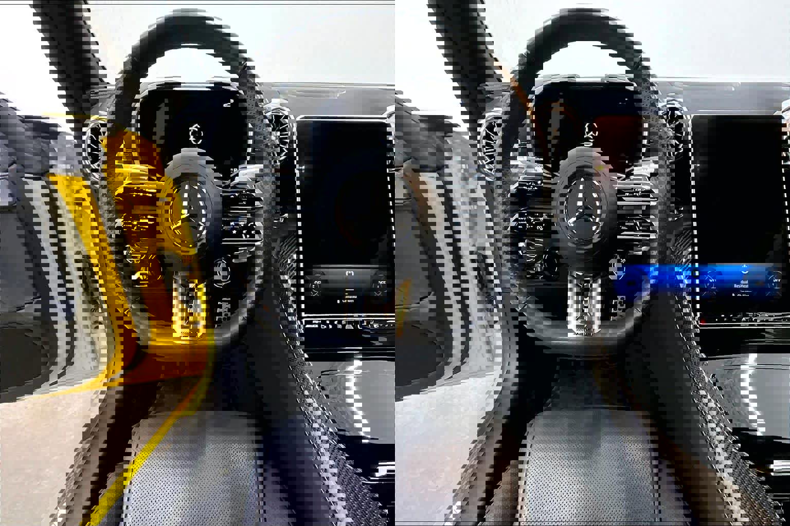 Certified 2022 Mercedes-Benz SL 55 AMG 4MATIC image 6