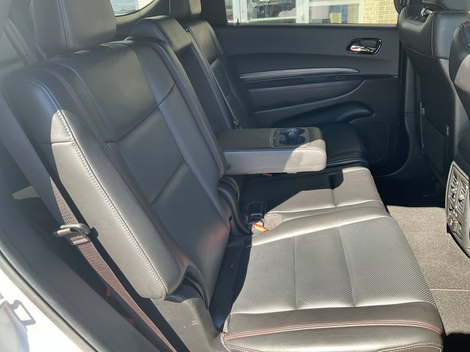 Used 2024 Dodge Durango R/T image 30