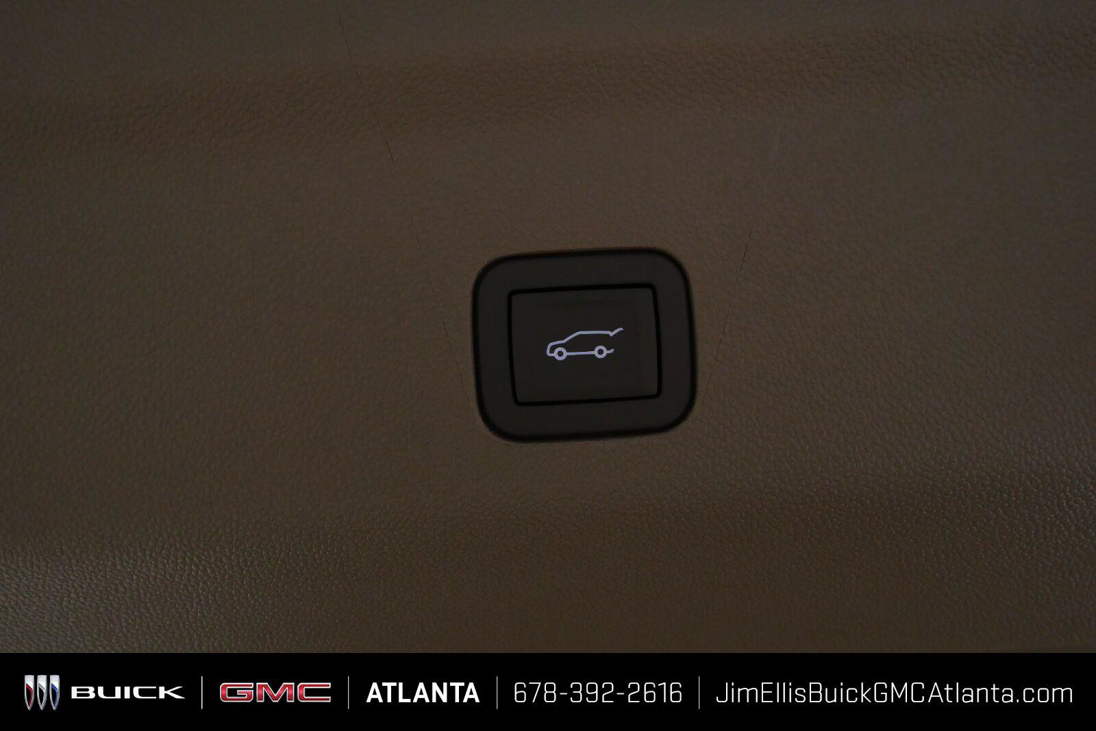 New 2026 GMC Yukon Denali w/ Sun & Power Step Package AWD/4WD image 25