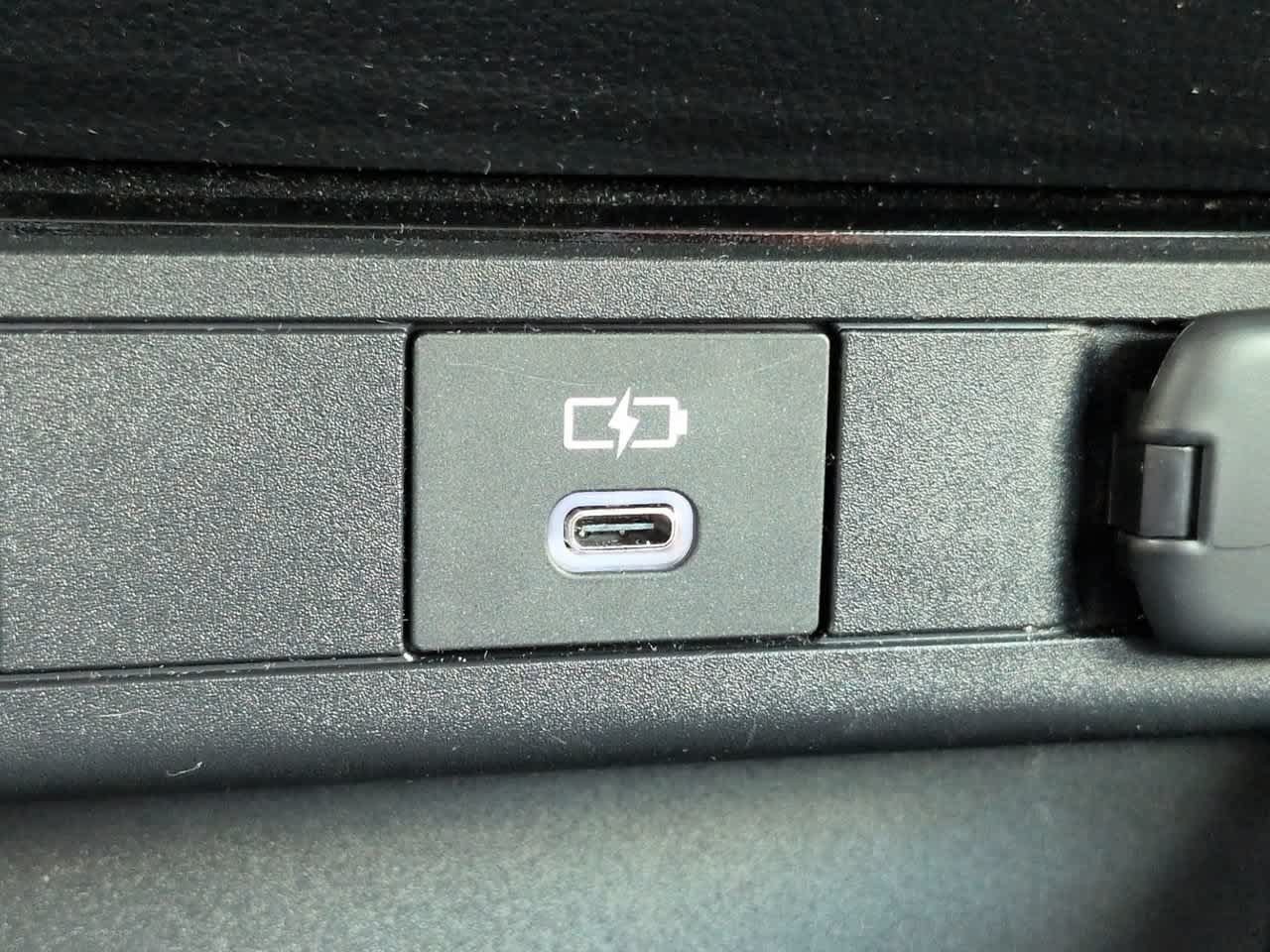 Certified 2026 Toyota Prius Plug-In Hybrid FWD image 21