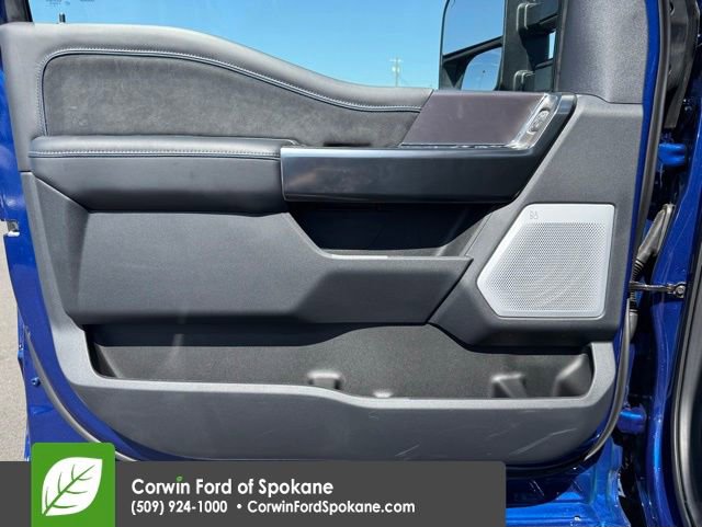 Used 2026 Ford F450 Platinum AWD/4WD image 21