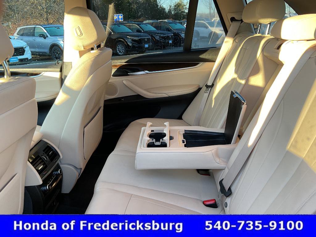 Used 2016 BMW X5 sDrive35i image 28