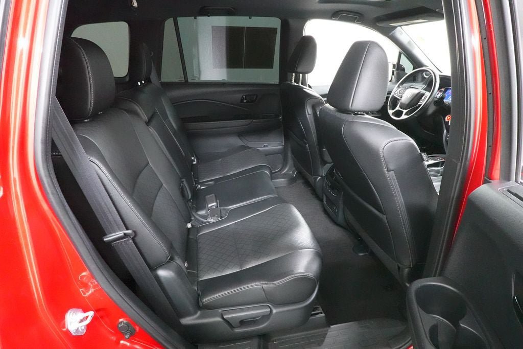 Used 2023 Honda Passport Elite image 27