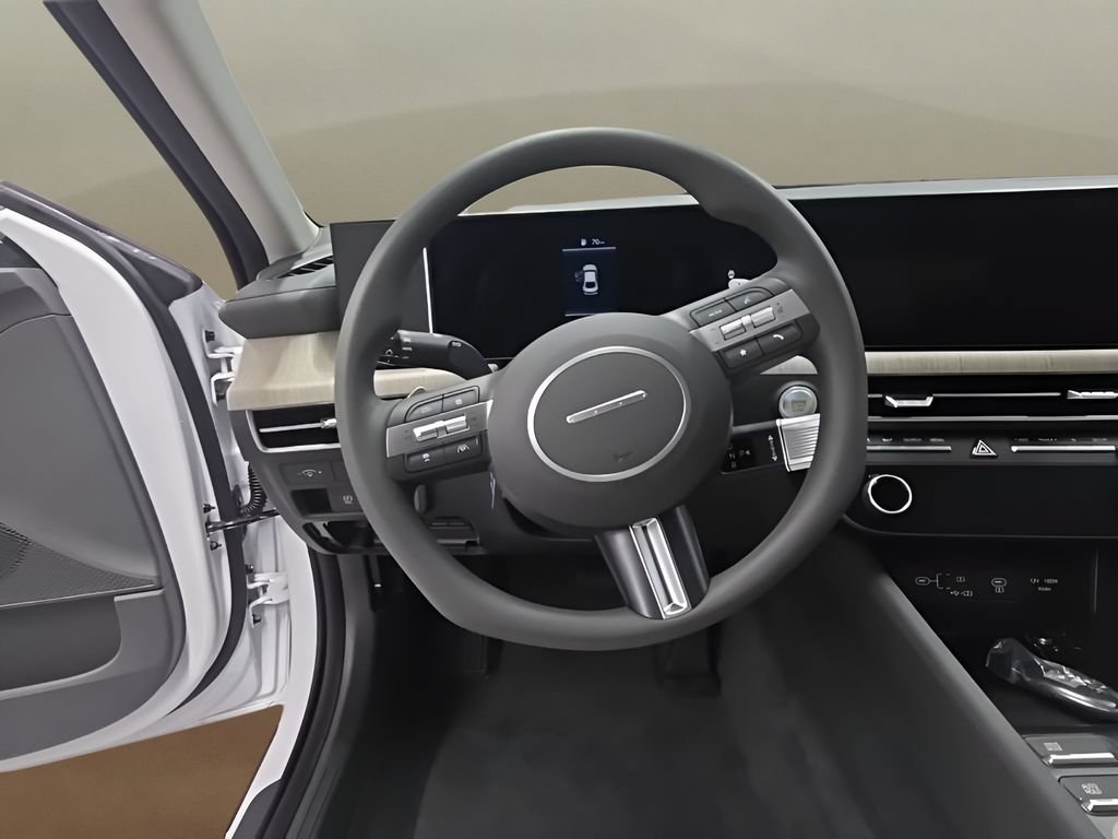 New 2026 Hyundai Sonata Blue FWD image 22