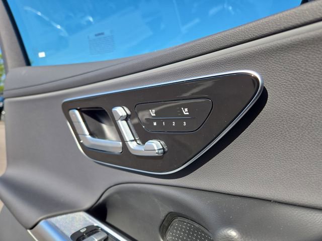 New 2026 Mercedes-Benz E 350 4MATIC Sedan image 19