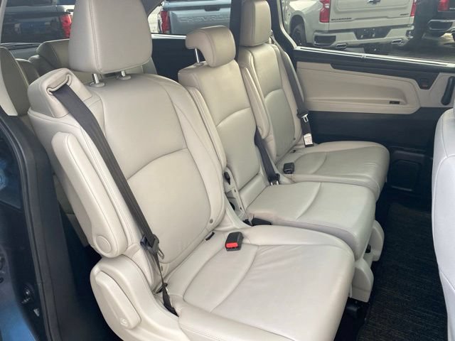 Used 2025 Honda Odyssey EX-L image 39