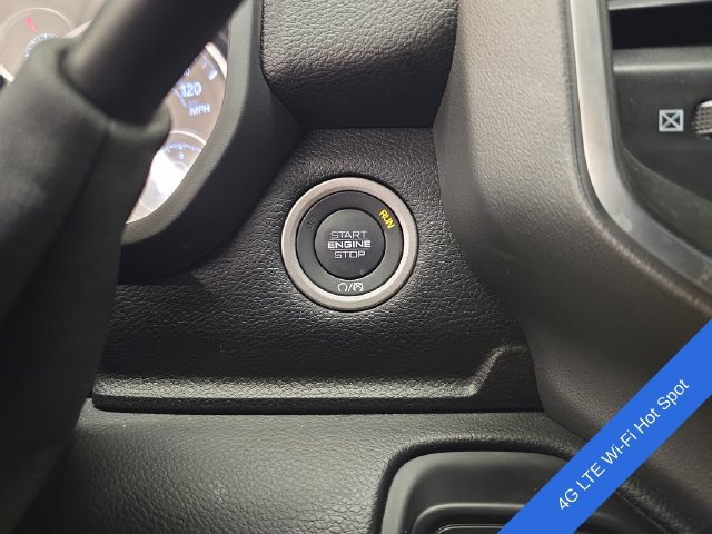 Used 2026 RAM 2500 Big Horn AWD/4WD image 28