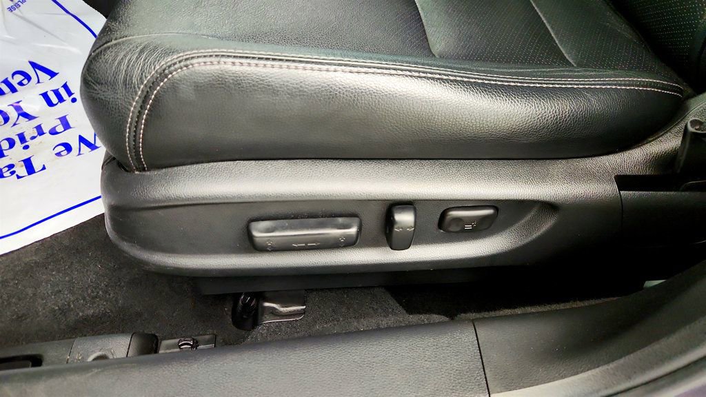 Used 2015 Honda Accord EX-L image 12