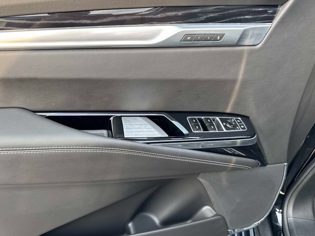 New 2026 Cadillac Escalade ESV Sport w/ LPO, Floor Liner Package AWD/4WD image 20