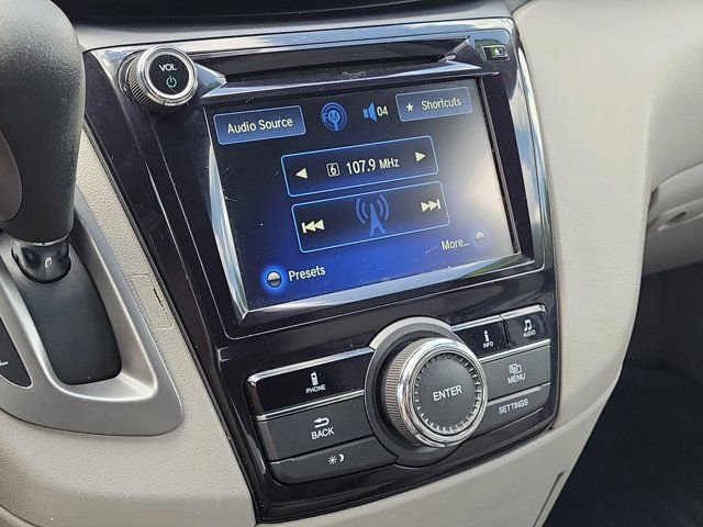 Used 2015 Honda Odyssey EX-L image 26