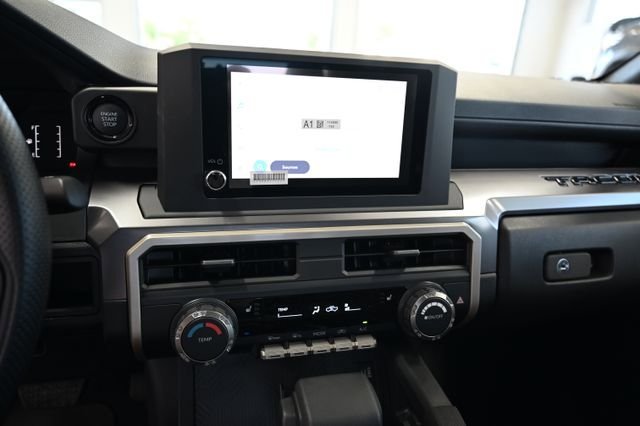 New 2026 Toyota Tacoma SR5 AWD/4WD image 15