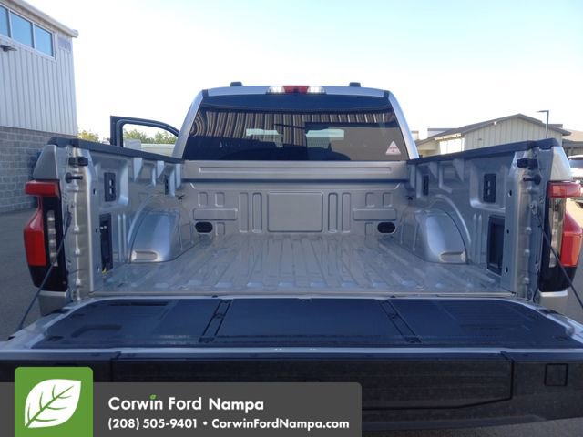 New 2025 Ford F150 Lightning Flash image 26