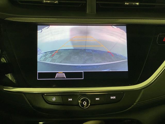 Used 2023 Buick Encore GX Select FWD image 20