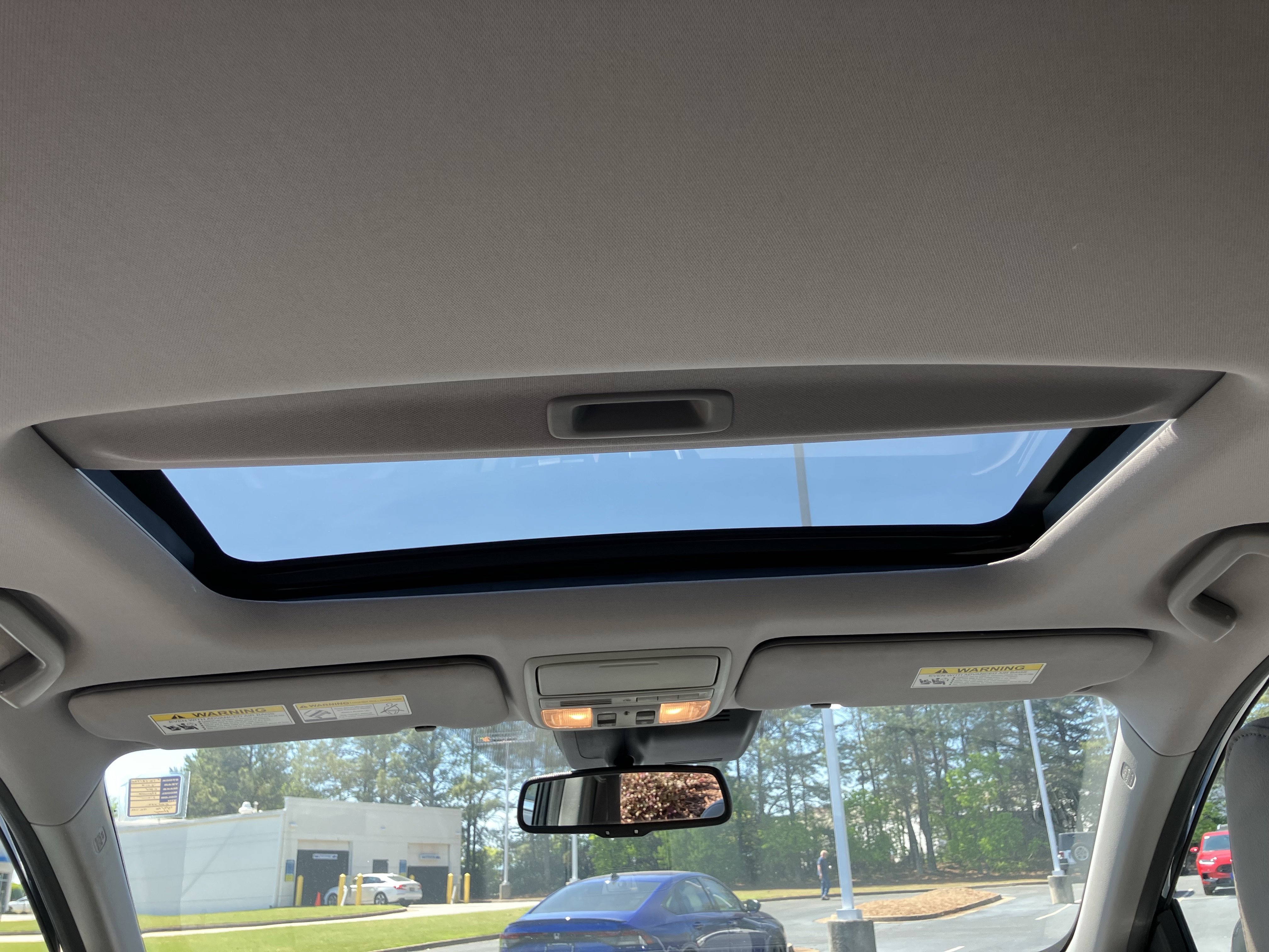 Used 2019 Honda CR-V Touring image 31