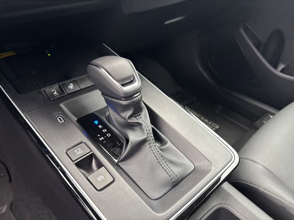 New 2026 Toyota Corolla Cross XLE image 16