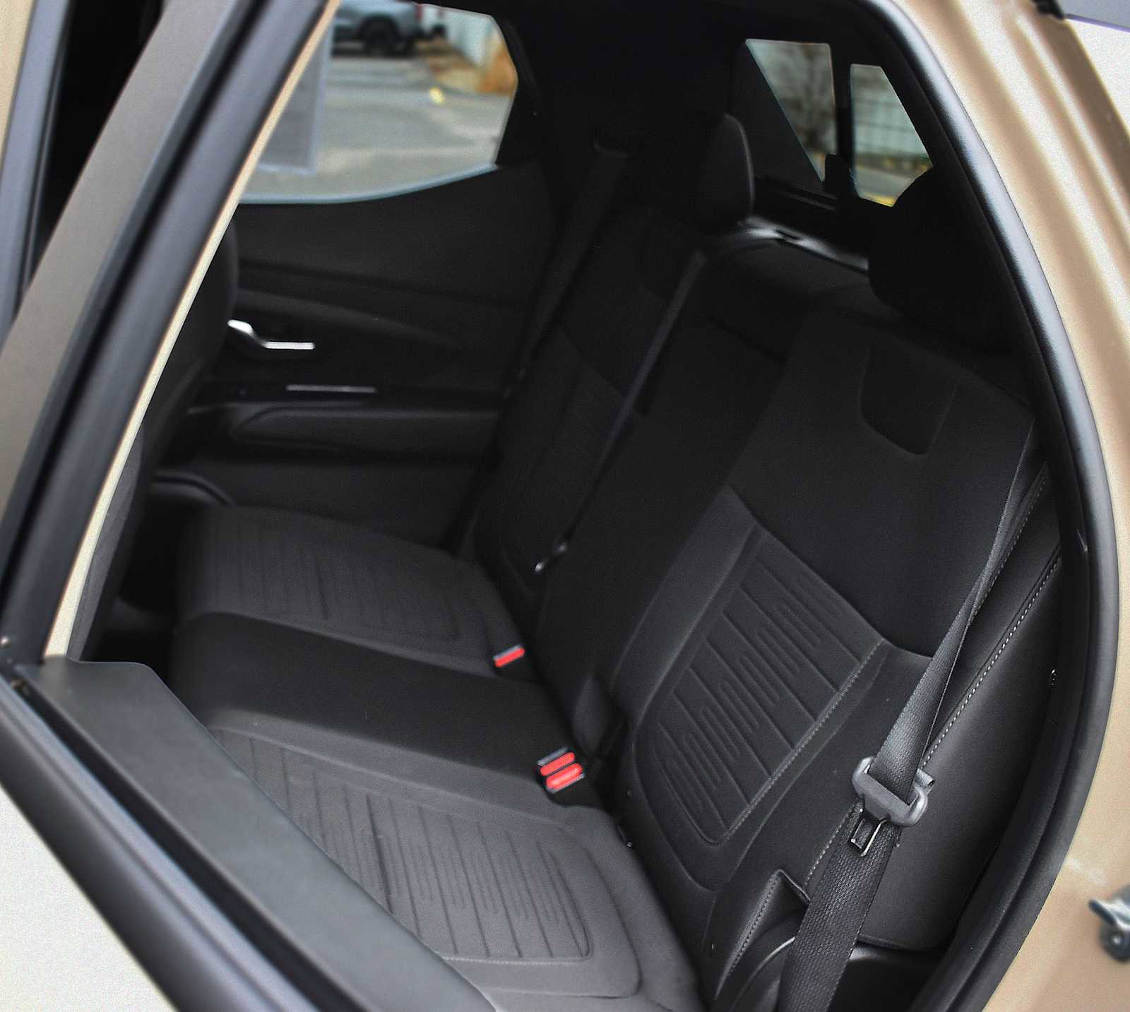 Used 2024 Hyundai Santa Cruz SEL w/ Activity Package image 11