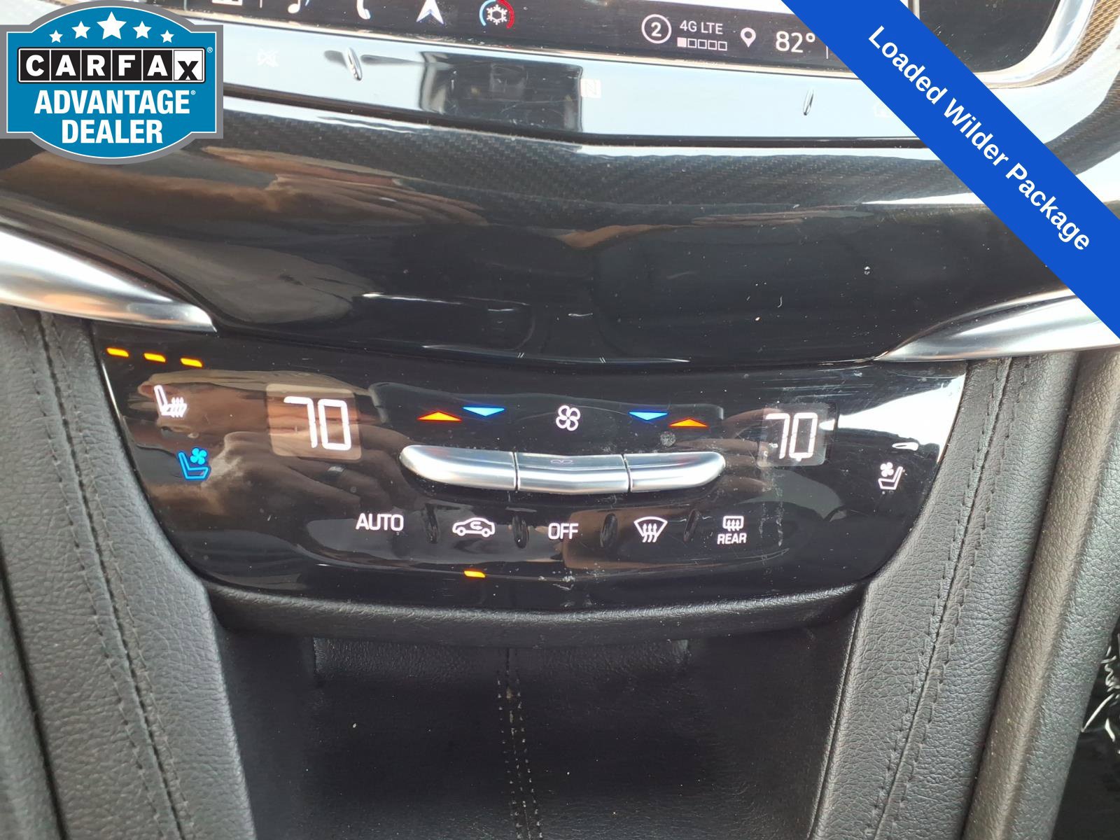 Used 2021 Cadillac XT6 AWD image 24
