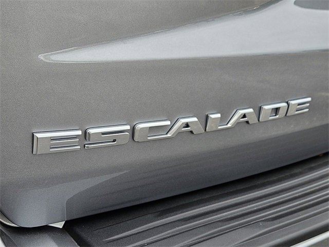 New 2025 Cadillac Escalade ESV Sport Platinum image 17
