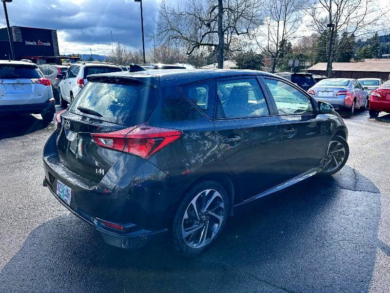 Used 2016 Scion iM image 4