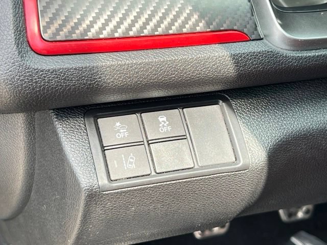 Used 2021 Honda Civic Type R image 15