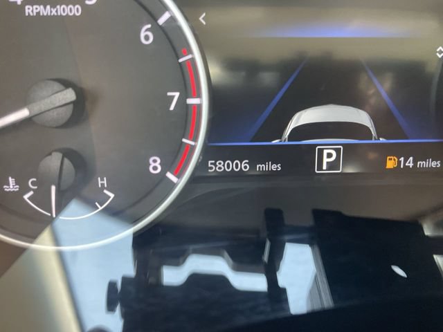 Used 2023 Nissan Sentra SV FWD image 12