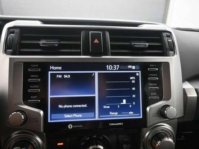 Used 2024 Toyota 4Runner SR5 image 17