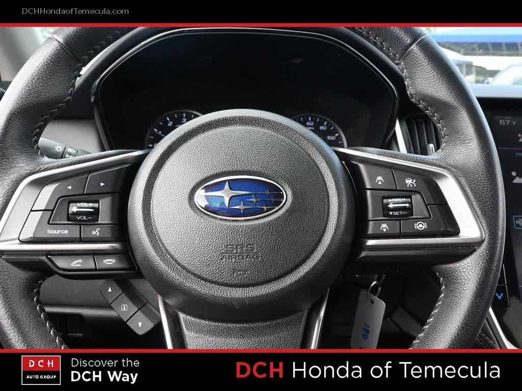 Used 2020 Subaru Outback Premium image 8