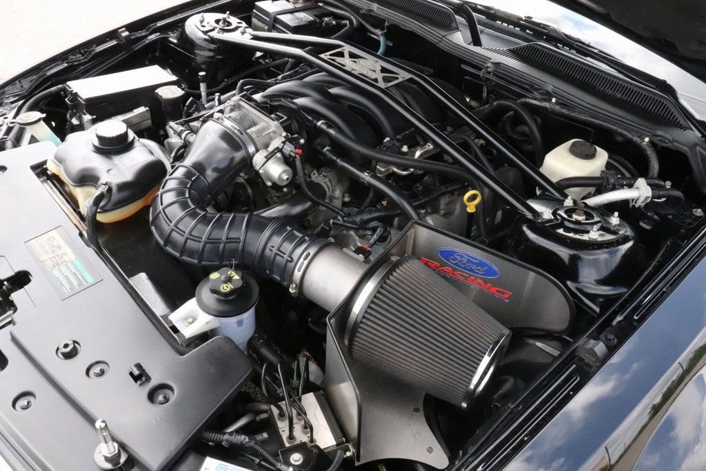 Used 2007 Ford Mustang GT image 42