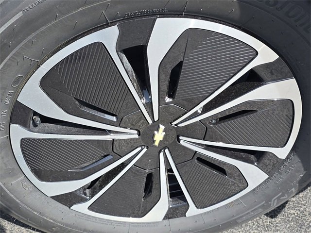 New 2025 Chevrolet Blazer EV LT image 31