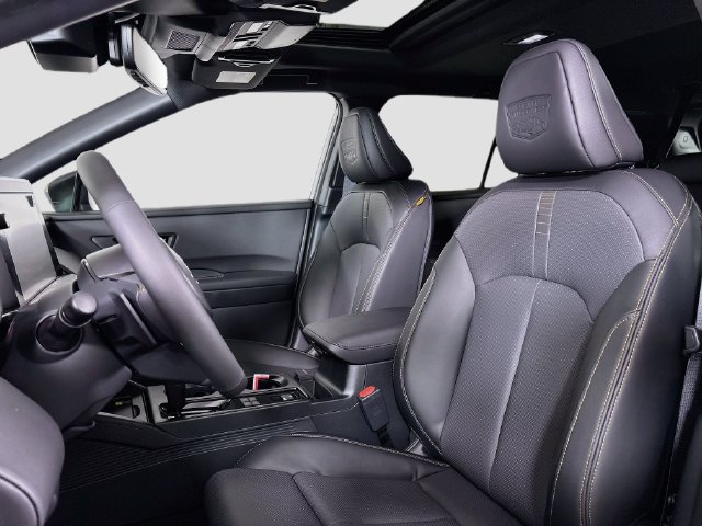 New 2026 Subaru Outback Wilderness AWD/4WD image 21