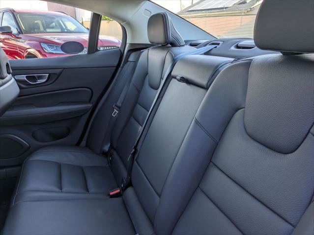 Used 2024 Volvo S60 B5 Plus w/ Climate Package image 22