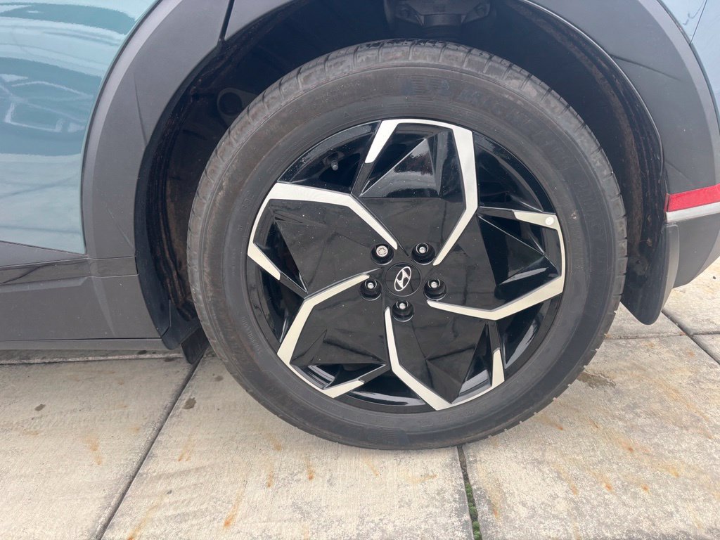 Certified 2023 Hyundai Ioniq 5 SEL AWD/4WD image 9