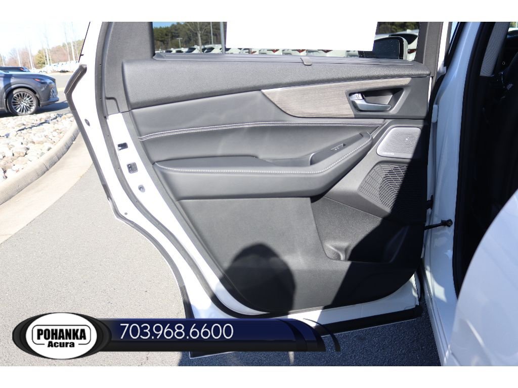 New 2026 Acura MDX w/ Advance Package AWD/4WD image 35