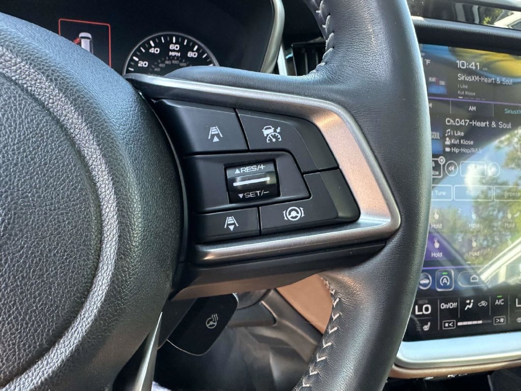 Used 2022 Subaru Outback Touring AWD/4WD image 28